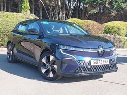 Blue Used 2022 Renault Mégane Equilibre Hatchback | £18,498 (Fair price)