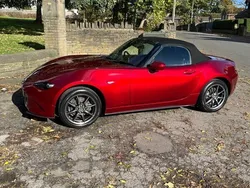Red Used 2019 Mazda MX5 Inclusive Cabriolet | £16,995 (Fair price)