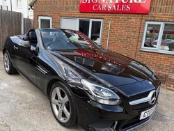 Used 2017 Mercedes 200 | £13,995 (Good price)