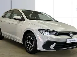 Used 2026 VW Polo Life Hatchback | £14,958 (Super price)