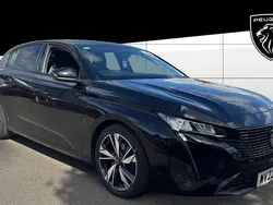 Used 2024 Peugeot 308 Allure Hatchback | £17,587 (Fair price)
