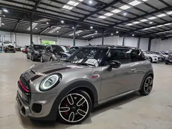Silver Used 2018 Mini John Cooper Works Hatch Hatchback | £15,740 (Good price)