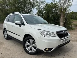 Used 2018 Subaru Forester SUV | £10,495 (Good price)