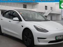 Used 2021 Tesla Model 3 Sedan | £17,600 (Fair price)