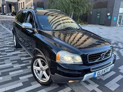 Used 2011 Volvo XC90 R-Design SUV | £3,995 (Good price)