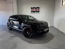 Black New 2025 Fisker Ocean Extreme SUV | £24,490