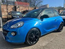 Blue Used 2018 Vauxhall Adam S Hatchback | £4,490 (Super price)