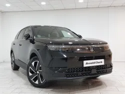 Black New 2024 Vauxhall Grandland X SUV | £29,998 (Fair price)