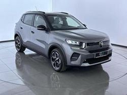 New 2025 Citroën e-C3 Hatchback | £17,340 (Super price)