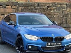 Used 2020 BMW 430 M Sport Coupe | £11,495 (Super price)
