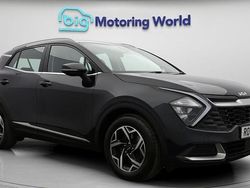 Used 2023 Kia Sportage SUV | £16,600 (Super price)