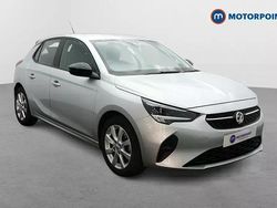 Grey Used 2023 Vauxhall Corsa Design Edition Hatchback | £13,699 (Good price)