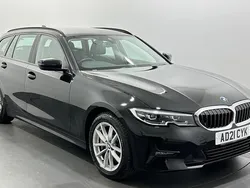 Used 2022 BMW 330e Estate | £13,512 (A bit pricey)