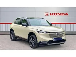 Other Used 2024 Honda HR-V Advance SUV | £26,706 (Expensive)