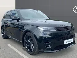 Used 2023 Land Rover Range Rover Sport SE Dynamic SUV | £72,344 (Good price)