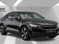 Space Used 2024 Polestar 2 Long Range Dual motor Sedan | £29,890