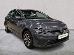 Used 2022 VW Polo | £15,624 (Fair price)