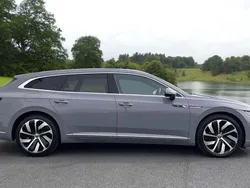 Used 2023 VW Arteon R-line Estate | £27,410 (Fair price)