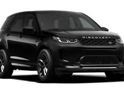 New 2025 Land Rover Discovery Sport S SUV | £43,795 (Fair price)