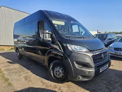White Used 2020 Fiat Ducato Van | £5,495