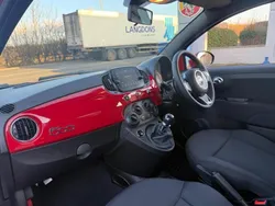 Red New 2025 Fiat 500C S Cabriolet | £16,995 (Fair price)