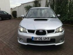 Used 2006 Subaru Impreza Estate | £5,295 (Super price)