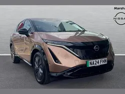 Other Used 2024 Nissan Ariya Evolve SUV | £31,248 (Fair price)