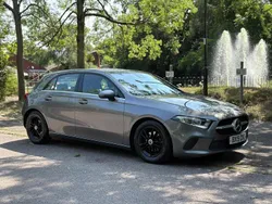Grey Used 2019 Mercedes A180 SE Hatchback | £10,995 (Good price)