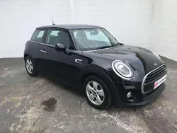 Black Used 2018 Mini Cooper Hatch Hatchback | £8,999 (Fair price)