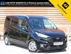 Ford Grand Tourneo Connect
