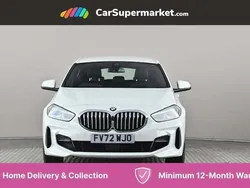 Used 2024 BMW 120 M Sport Hatchback | £22,876 (Super price)