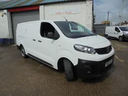 White Used 2022 Fiat Scudo MPV | £10,495 (Super price)