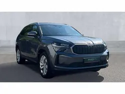 Grey Used 2024 Skoda Kodiaq SE L SUV | £32,190 (Expensive)