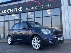 Blue Used 2012 Mini Cooper S Hatchback | £5,995 (Good price)