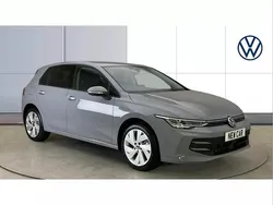 Other New 2025 VW Golf VIII Match Hatchback | £28,059 (Fair price)