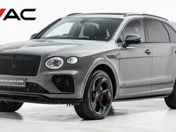 Used 2024 Bentley Continental GT SUV | £158,990