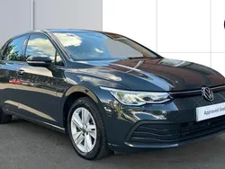 Used 2024 VW Golf VIII Life Hatchback | £16,878 (Super price)
