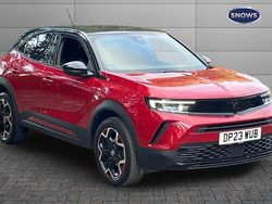Used 2024 Vauxhall Mokka SUV | £16,353 (Fair price)
