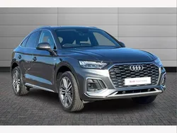 Audi Q5 Sportback