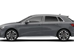 New 2025 Audi A3 Sportback S-Line Hatchback | £35,060 (Fair price)