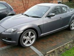 Used 2006 Mazda RX8 Hatchback | £2,695