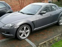 Used 2006 Mazda RX8 Hatchback | £2,695
