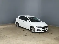 White Used 2019 Fiat Tipo Easy Plus Hatchback | £7,995 (Fair price)