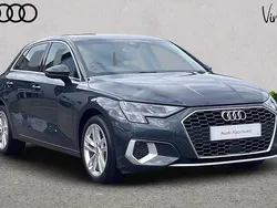 Used 2024 Audi A3 Sportback Sport Hatchback | £20,028 (Good price)