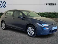 Used 2022 VW Golf VIII Life Hatchback | £16,685 (Super price)