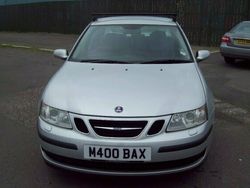 Used 2000 Saab 9-3 Hatchback | £1,295