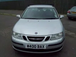 Used 2000 Saab 9-3 Hatchback | £1,295