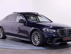 Used 2024 Mercedes S580 AMG Line Premium Plus Sedan | £75,000 (Expensive)
