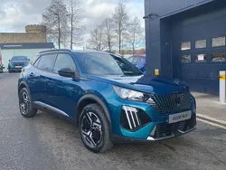 New 2025 Peugeot e-2008 Allure SUV | £31,383 (Good price)