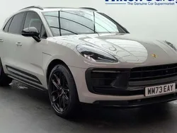 Used 2026 Porsche Macan GTS SUV | £77,800
